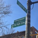 Malcolm X Blvd Pollinator Corridor
