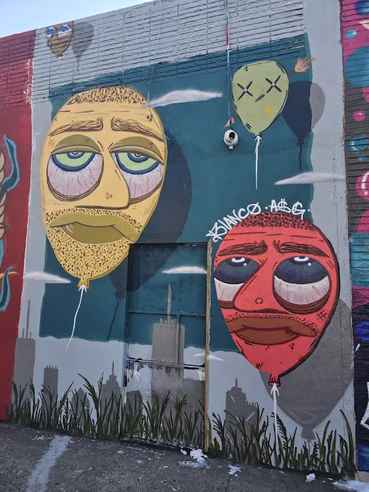 Malcolm X Blvd Pollinator Corridor Picture 5