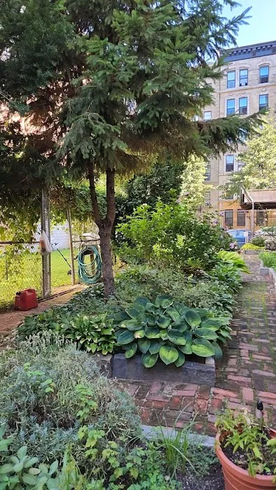 Edward Bowman Park Picture 3