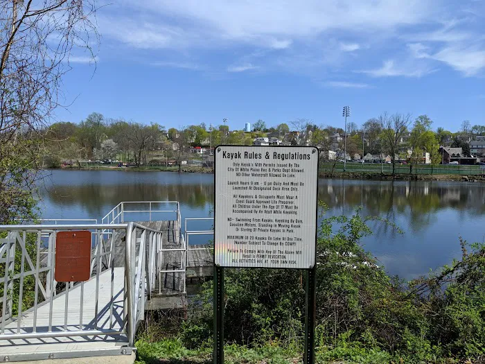 Liberty Park Picture 9