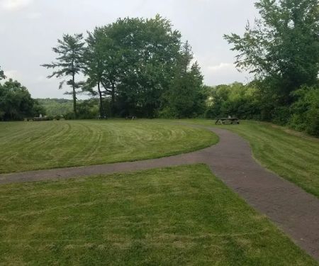 Liberty Park