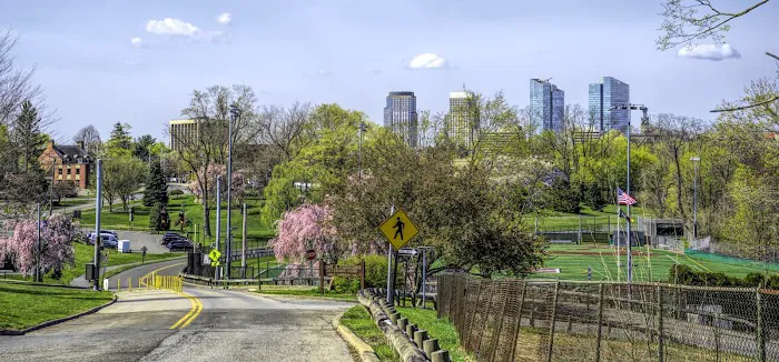 West Harrison Village Green Picture 2