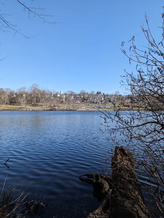 Silver Lake Preserve Picture 1