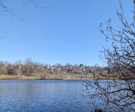 Silver Lake Preserve