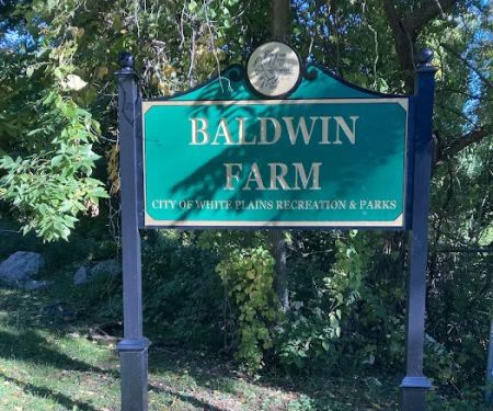 Baldwin Farm