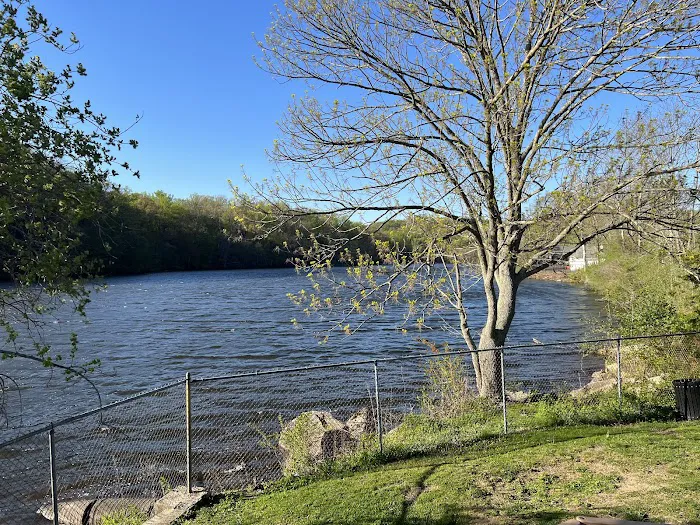 West Harrison (Silver Lake) Park fields Picture 5