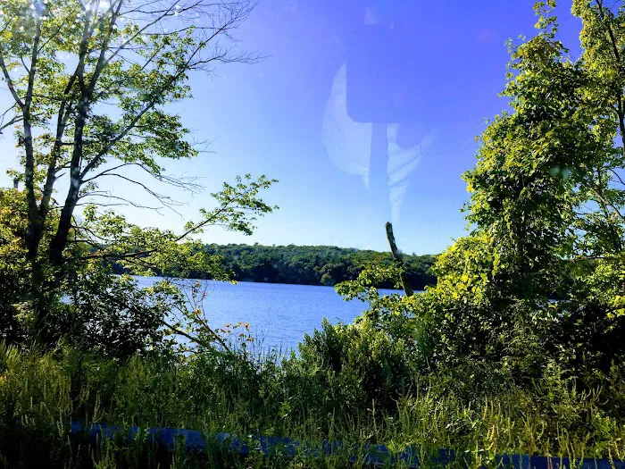 West Harrison (Silver Lake) Park fields Picture 9