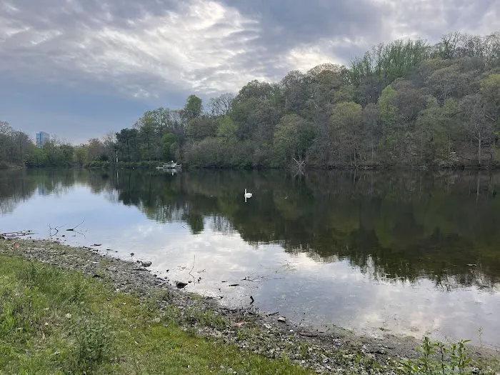 West Harrison (Silver Lake) Park fields Picture 6