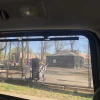 Gravesend Neck Road ico