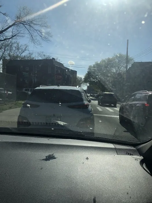 Gravesend Neck Road Picture 2