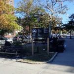 Corporal Wiltshire Square