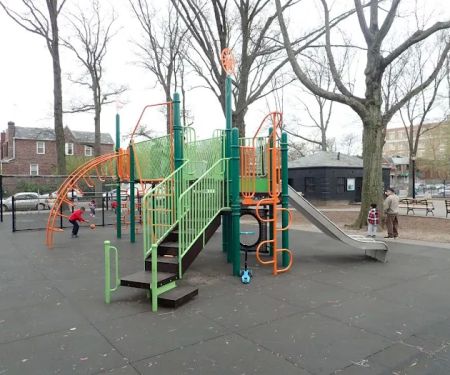 Galapo Playground