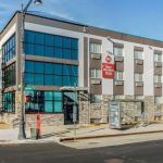 Best Western Plus Brooklyn Bay Hotel