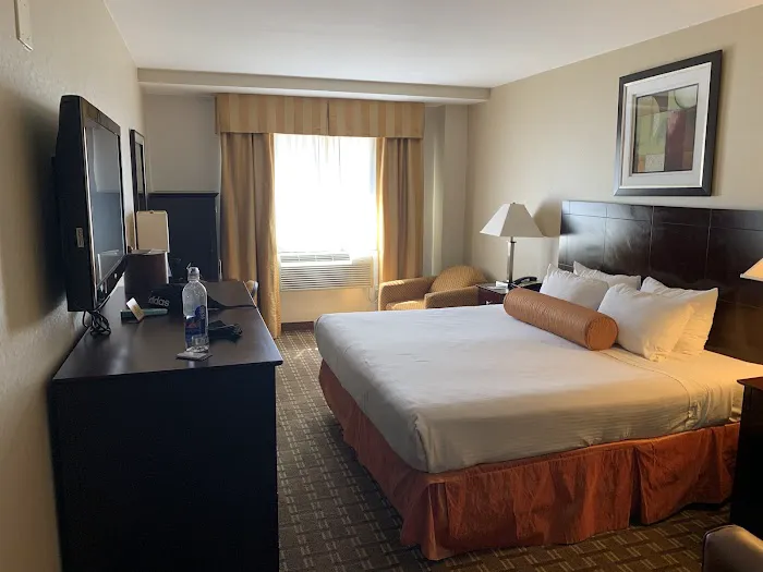 Best Western Plus Brooklyn Bay Hotel Picture 6