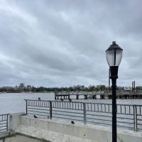 East 27th Street ico