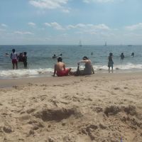 Manhattan Beach Park ico