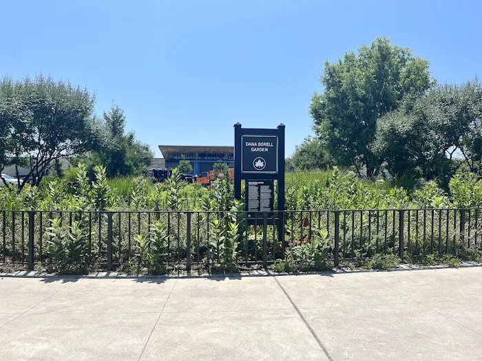Dana Borell Garden Picture 1