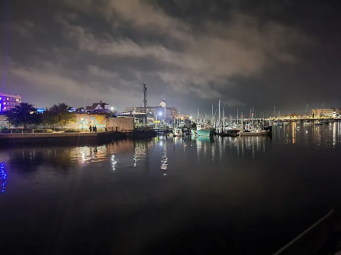 Sheepshead Bay Piers Picture 3