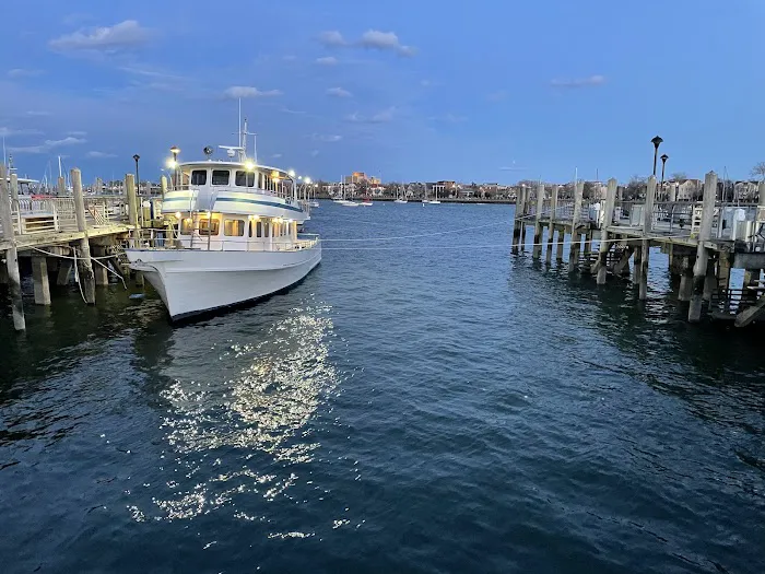 Sheepshead Bay Piers Picture 1