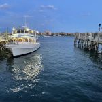 Sheepshead Bay Piers