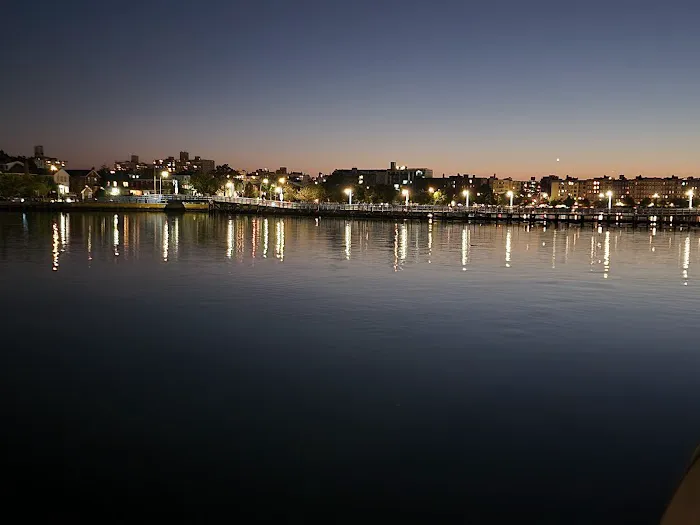 Sheepshead Bay Piers Picture 6