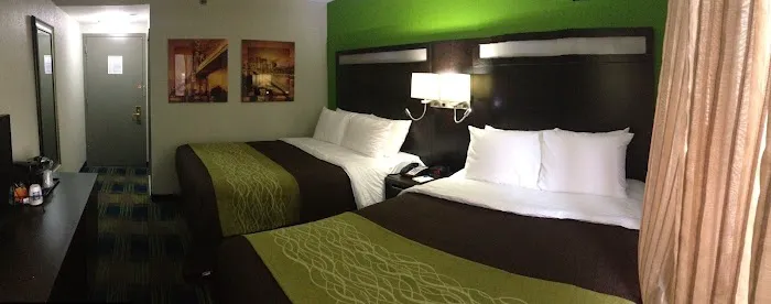 Motel 6 Picture 4