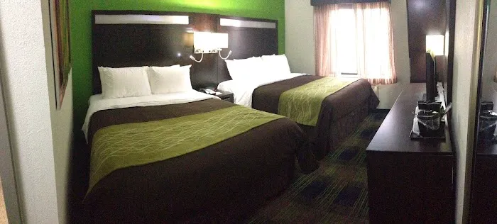 Motel 6 Picture 5