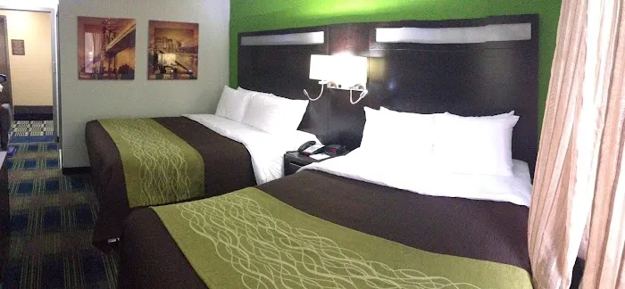 Motel 6 Picture 2