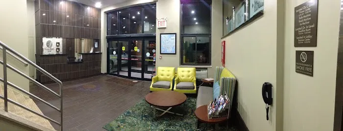 Motel 6 Picture 7