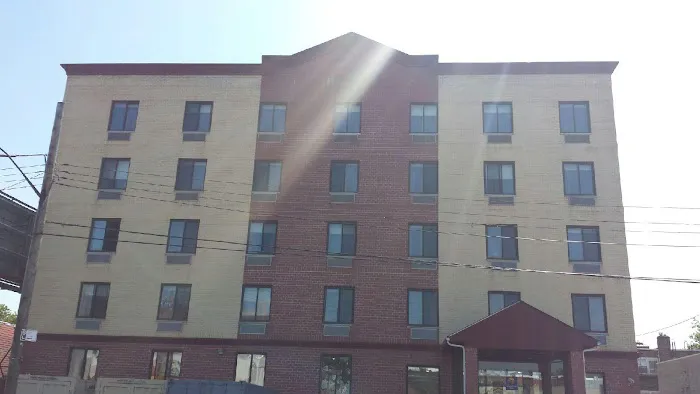 Motel 6 Picture 1