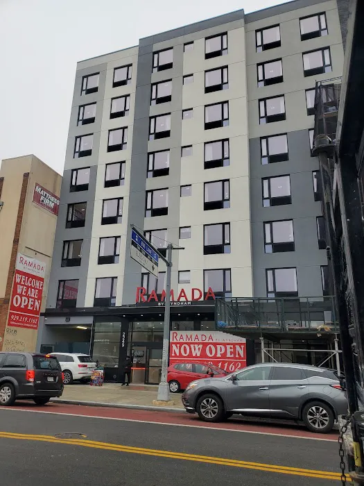 Ramada By Wyndham Brooklyn Near Flatbush Picture 2