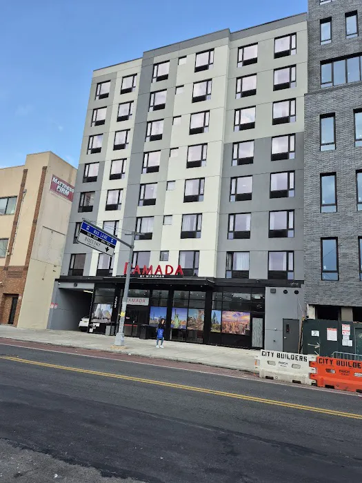 Ramada By Wyndham Brooklyn Near Flatbush Picture 1