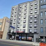 Ramada By Wyndham Brooklyn Near Flatbush
