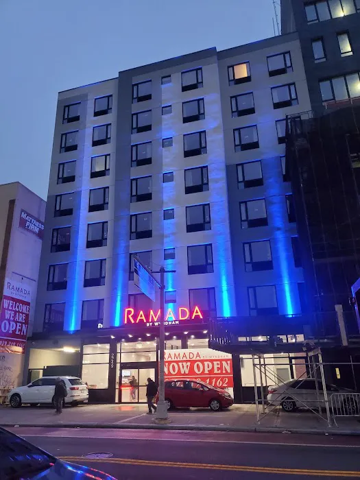 Ramada By Wyndham Brooklyn Near Flatbush Picture 7