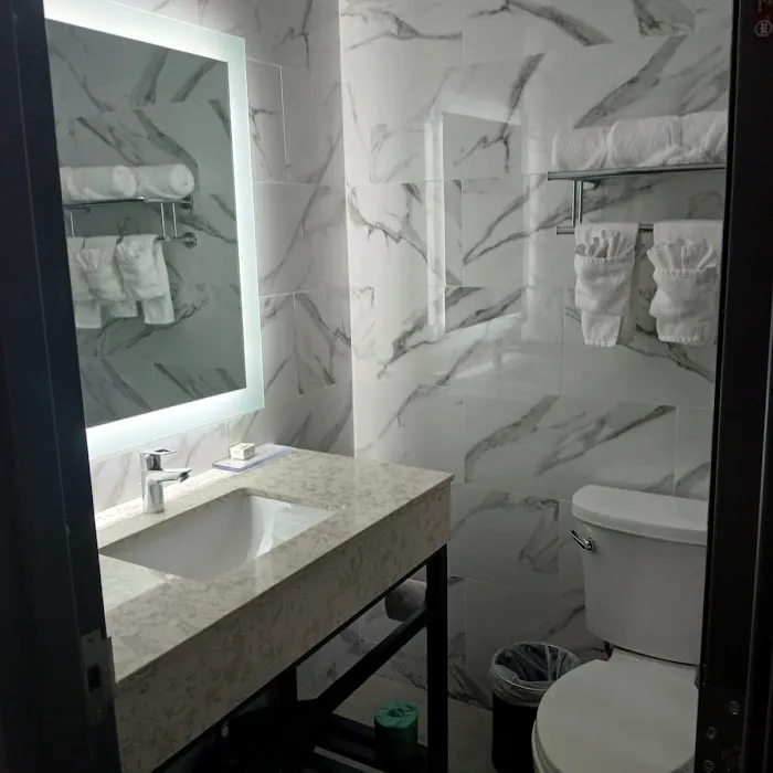 Ramada By Wyndham Brooklyn Near Flatbush Picture 8