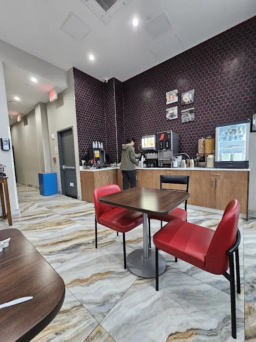 Ramada By Wyndham Brooklyn Near Flatbush Picture 3