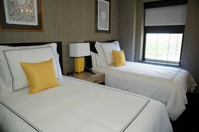 Ramada By Wyndham Brooklyn Near Flatbush Picture 9