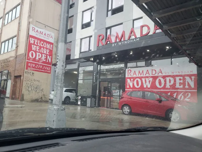 Ramada By Wyndham Brooklyn Near Flatbush Picture 5