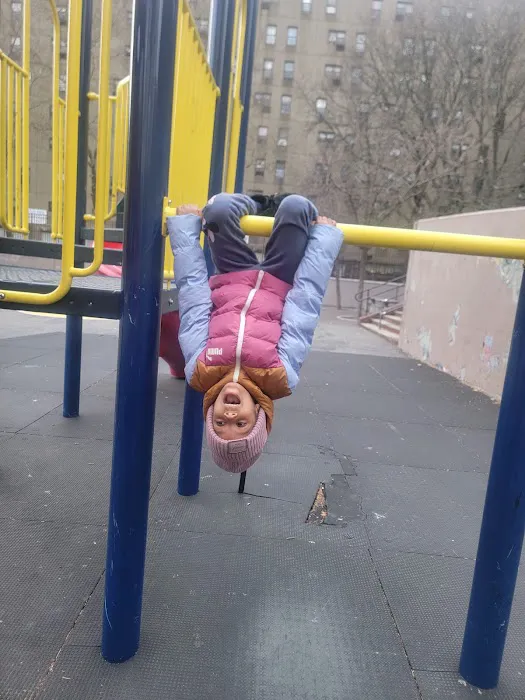 East Flatbush Children's Playground Picture 3