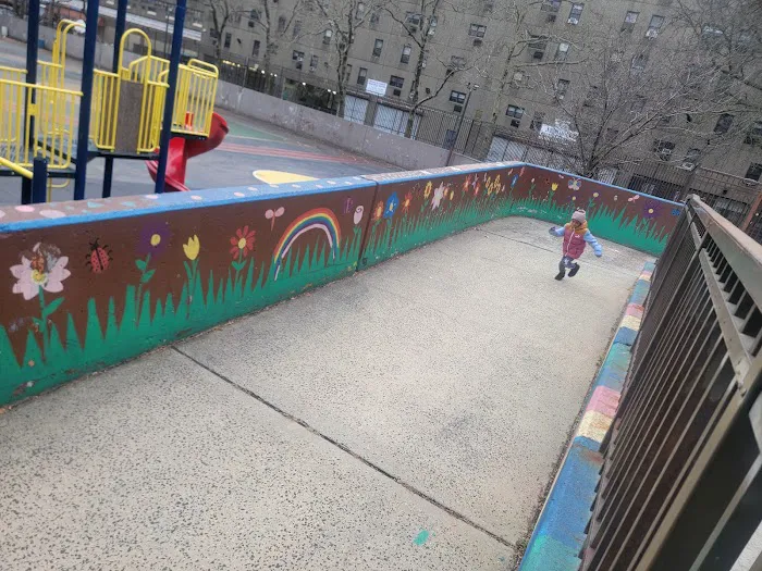 East Flatbush Children's Playground Picture 4