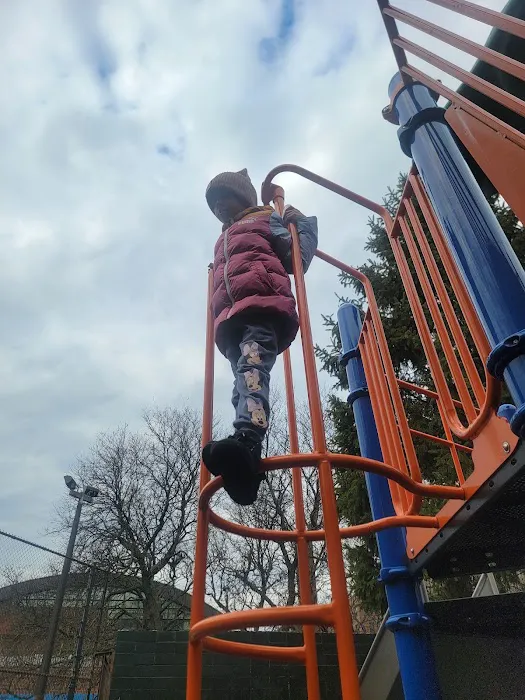 East Flatbush Children's Playground Picture 5