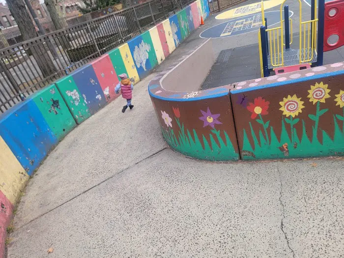 East Flatbush Children's Playground Picture 2