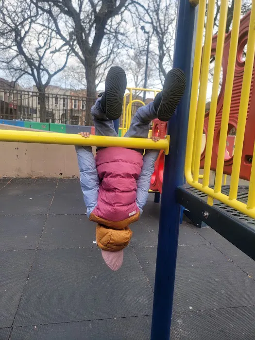 East Flatbush Children's Playground Picture 1