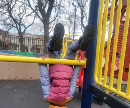 East Flatbush Children's Playground