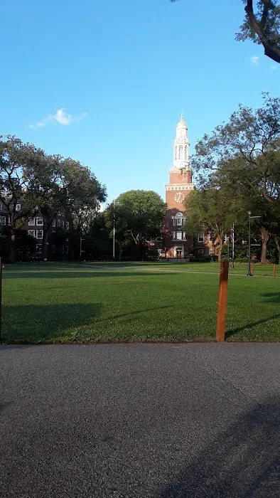 East Quad Picture 2