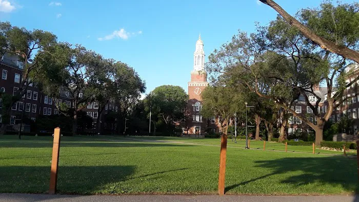 East Quad Picture 3