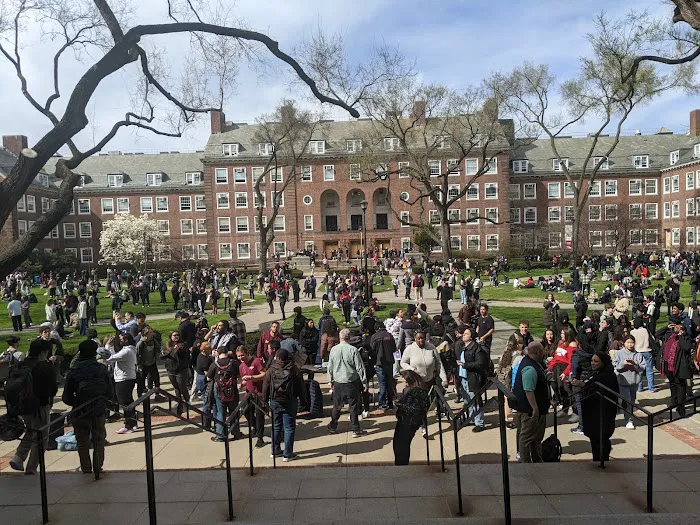 East Quad Picture 1