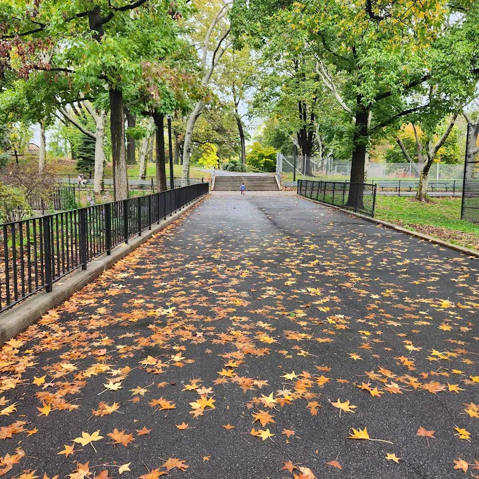 Lincoln Terrace / Arthur S. Somers Park Picture 4