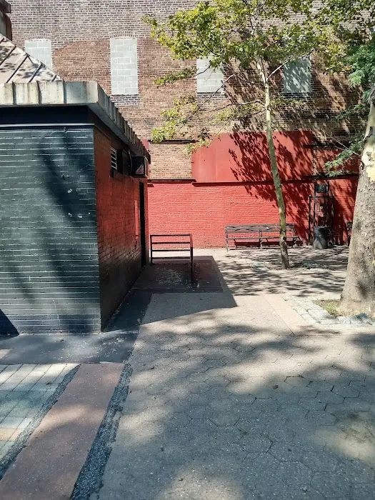 Chester Playground Picture 2