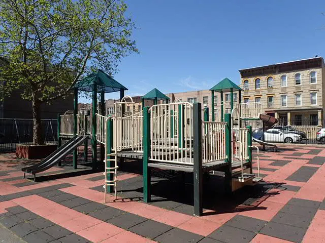 Chester Playground Picture 4